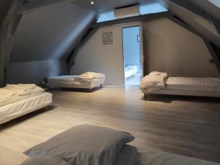 Location 30 personnes - - 4