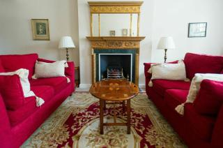 9 Hertford Street - 4 Stars VisitEngland - 7