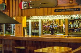 The Powderhorn Chateau - Ohakune - 7