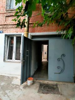 Apartment in old Tbilisi - Tbilisi - 9