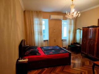 Apartment in old Tbilisi - Tbilisi - 6