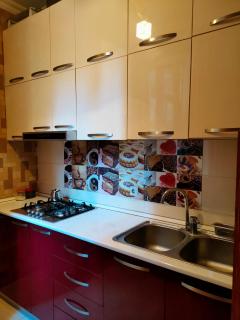 Apartment in old Tbilisi - Tbilisi - 1