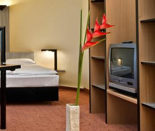 TRYP by Wyndham Halle - Halle an der Saale - 9