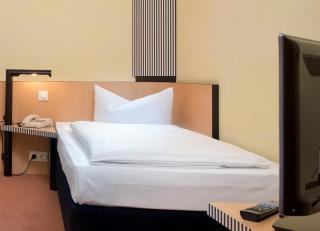 TRYP by Wyndham Halle - Halle an der Saale - 8