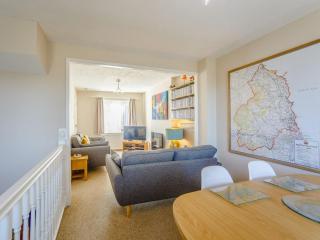 Russell Cottage - Alnwick - 6