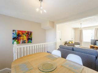 Russell Cottage - Alnwick - 5