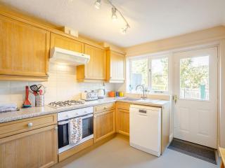Russell Cottage - Alnwick - 4