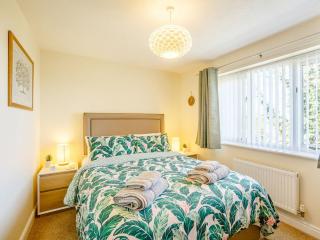 Russell Cottage - Alnwick - 2