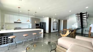 Penthouse en zona norte cartagena luxury con 3 habitaciones y excelente wifi - Cartagena de Indias - 2