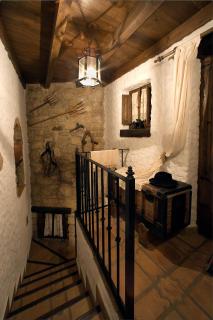 CASA RURAL MARGARITA I - Montánchez - 9