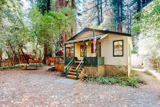 Clearheart Grove - Guerneville - 8