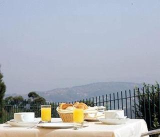 Hotel do Lago - Braga - 2