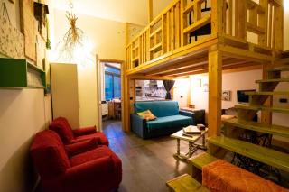 Casa Rosi - Loft tra i monti di Roccaraso - Rionero Sannitico - 0