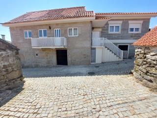 Casa do Sobrado Arouca - Arouca - 3