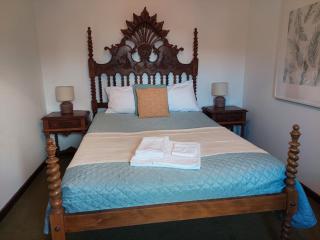 Casa do Sobrado Arouca - 3