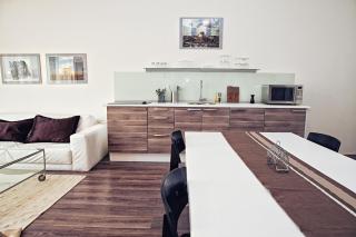 Apartment Breeze - Bratislava - 9