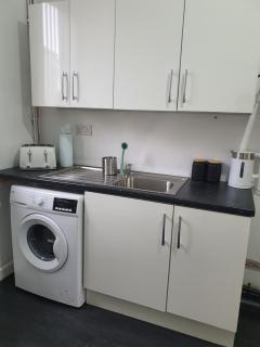 Blackwood Residence - Accrington - 2