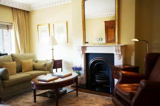 9 Hertford Street - 4 Stars VisitEngland - London - 5