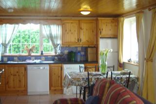 Carraig Liath House - Valentia Island - 3