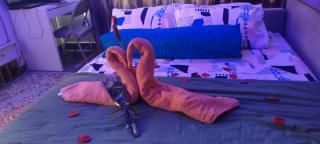 CMK TROIKA APARTMEN#Free Netflix - Kota Bharu - 8