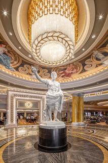 Caesars Palace Hotel & Casino - Las Vegas - 6