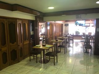Hotel Ancla Inn - Antofagasta - 8