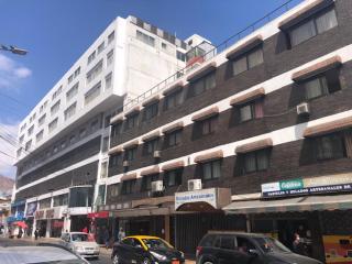 Hotel Ancla Inn - Antofagasta - 2