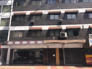 Hotel Ancla Inn - Antofagasta - 1