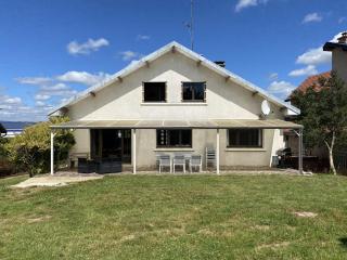 Maison Bolbec - - 1