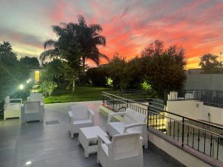 Villa Marisa Resort - Castellammare di Stabia - 4