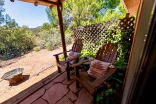 The Deer Suite - Horses SEDONAS MOST LOVED - Sedona - 5