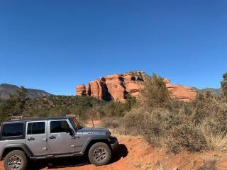 The Deer Suite - Horses SEDONAS MOST LOVED - Sedona - 2