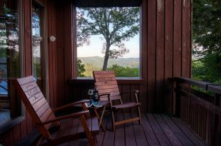 Gnome Home Mountain Ski Chalet w/Sauna Killington - Stockbridge - 4