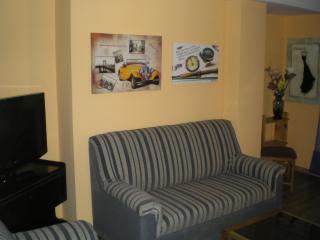 Apartamentos Augusta Centro - Saragozza - 7