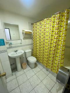 Hotel Ancla Inn - Antofagasta - 5