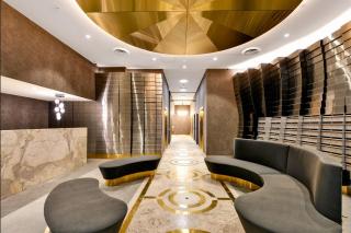 Realm Apartments by CLLIX - 1