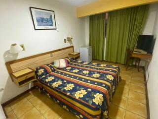 Hotel Ancla Inn - Antofagasta - 9