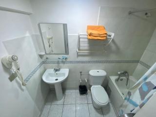 Hotel Ancla Inn - Antofagasta - 7