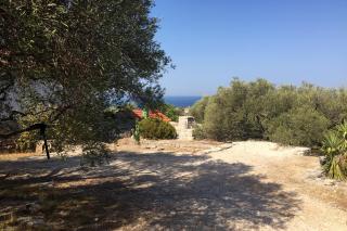 Secluded house with a parking space Cove Stratincica, Korcula - 13430 - Vela Luka - 1
