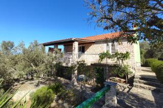 Secluded house with a parking space Cove Stratincica, Korcula - 13430 - Vela Luka - 9