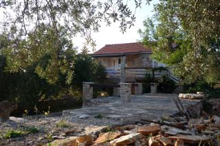 Secluded house with a parking space Cove Stratincica, Korcula - 13430 - Vela Luka - 8