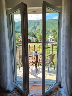 AS Delux Apartmani - Sokobanja - 5