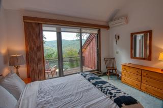 Gnome Home Mountain Ski Chalet w/Sauna Killington - Stockbridge - 2