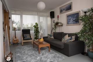 Bright and spacious 1 bed flat in Camberwell - Londra - 5