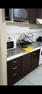 DUELAS TINTAS depto 2 ambientes - Mendoza - 2