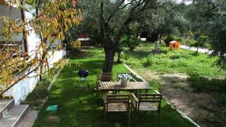 Smaragdi Studios - Pefkari - 4