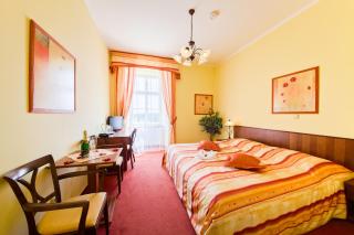 Hotel Podhrad - 8
