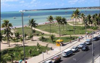 Flat beira mar Tambaú - 9