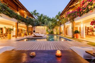 VillaMag - Jericoacoara - 0