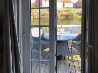 Water's Edge Holiday Home - Beadnell - 7